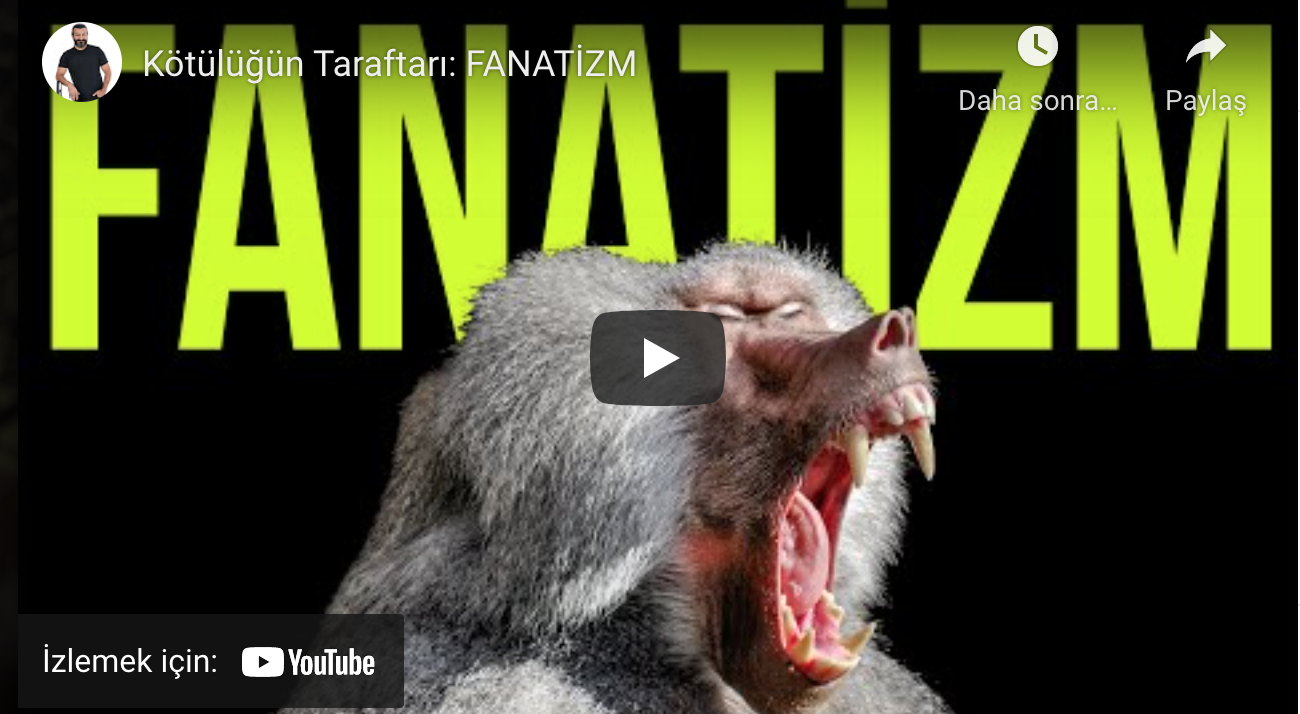 Fanatizm