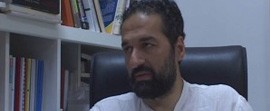 Psikiyatrist Dr. M. Reşad Önal