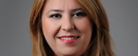 Emsal Şerife Gerezlioğlu